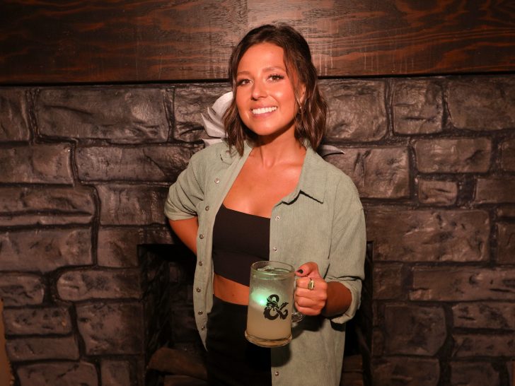 Katie Thurston Opens Up About Battle With Breast Cancer: ‘The Worst Feeling I Ever …