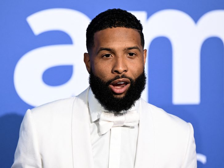 Odell Beckham Jr., Druski Named as Defendants In Diddy Lawsuit