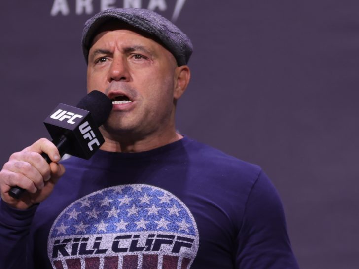 Joe Rogan: Blake Lively & Ryan Reynolds ‘Ruined Their Reputation’ By …