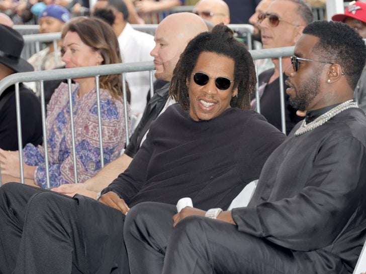 Jay Z Rape Accuser Claims Hip Hop Legend Tried to Bully Her Into Silence