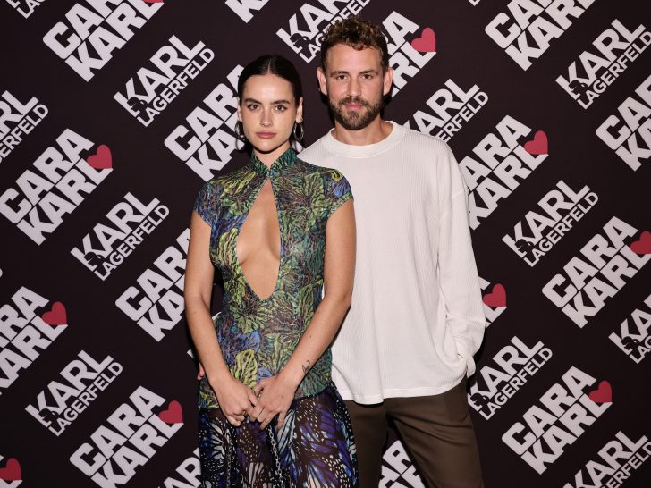 Natalie Joy: Nick Viall’s Wife Reveals Second Miscarriage, Just Months After Her …