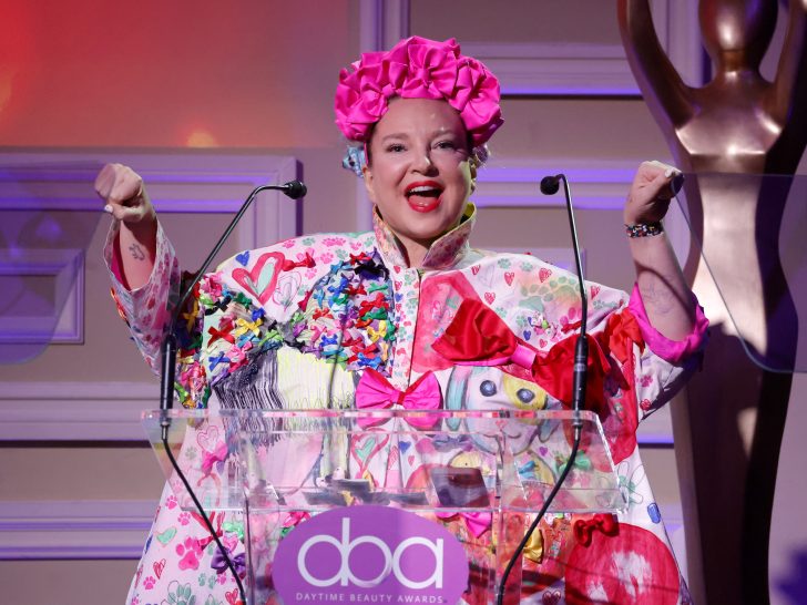 Sia Divorces Daniel Bernad After 2 Years of Marriage (And Just Months After Welcoming …