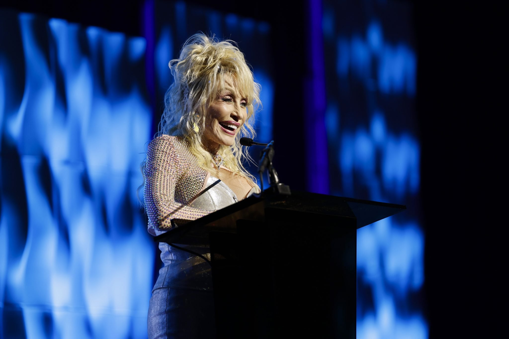 Carl Dean Cause of Death: Dolly Parton's Husband Gone at 82