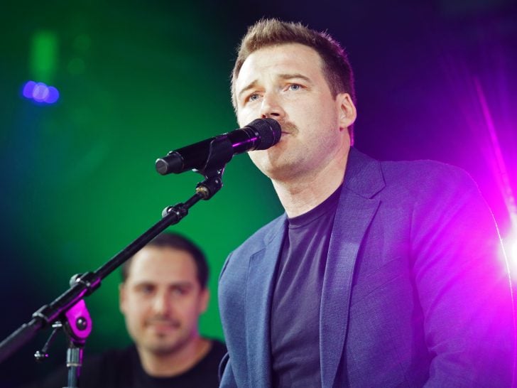 Why Did Morgan Wallen Storm Off Stage After Performing on ‘SNL’?