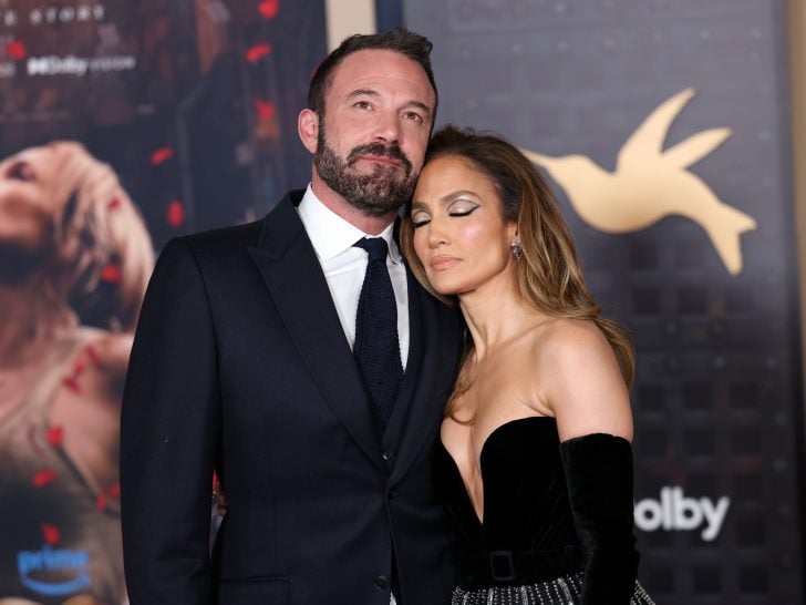 Ben Affleck Breaks Silence on J-Lo Divorce, Admits He’s ‘More Private’ …