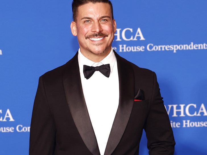 Jax Taylor Reveals Cocaine Addiction in Shocking New Interview
