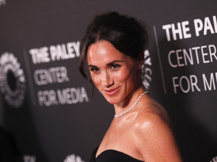 Meghan Markle Finally Launches As Ever; Entire Inventory Sells Out Immediately