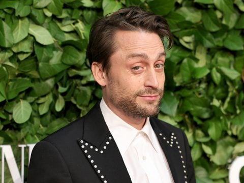 Kieran Culkin attends The Gothams 34th Annual Film Awards at Cipriani Wall Street on December 02, 2024 in New York City.