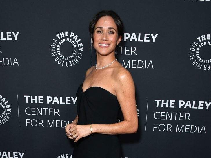Meghan Markle Launches New Podcast About Female Entrepreneurs, Immediately Gets Roasted …
