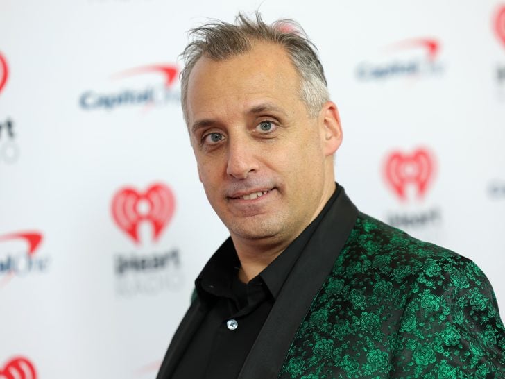 Joe Gatto: ‘Impractical Jokers’ Star Checks Into Rehab Amid Sexual Misconduct …