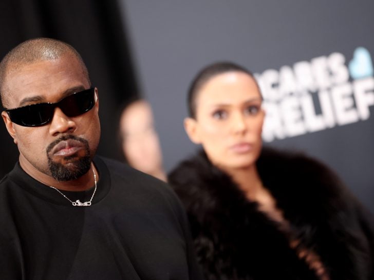 Bianca Censori Stays With Kanye West Out of Fear, Insider Claims