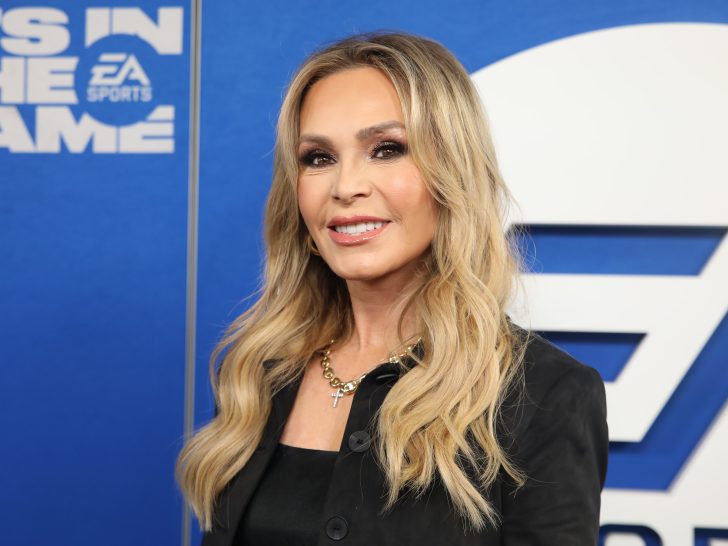 Tamra Judge: That’s It, I Quit The Real Housewives of Orange County!