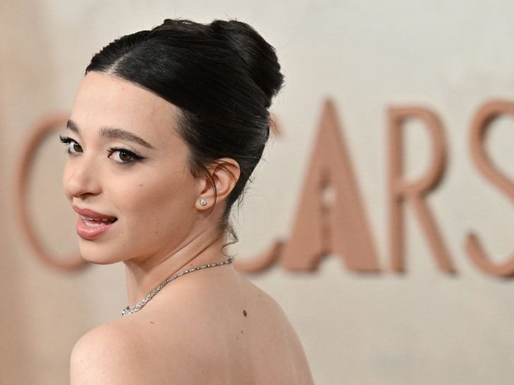 Oscar Winners 2025: Mikey Madison, ‘Anora’ Take Home the Gold
