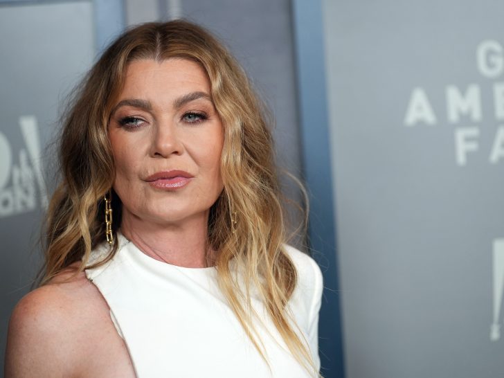Ellen Pompeo Explains Decision to Leave Grey’s Anatomy: I Felt Like an Animal!
