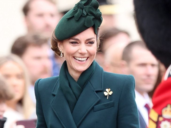 Kate Middleton Cites Cancer Journey in UK Mother’s Day Post