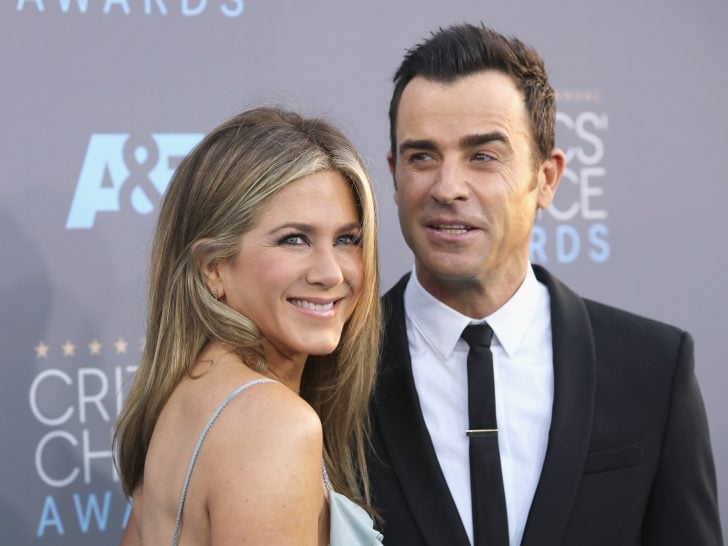 Jennifer Aniston Was Upset at Being Banned From From Ex Justin Theroux’s Wedding: …