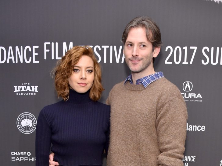 Aubrey Plaza & Jeff Baena Had Been Separated For Several Months at the Time of His …