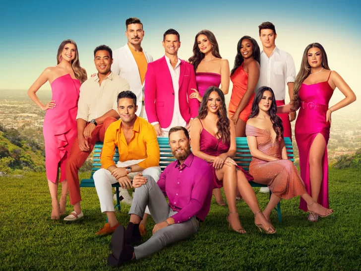 The Valley Season 2 Trailer: You’re a Drunk! You’re a Hooker!