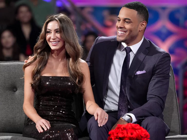 Grant Ellis Responds to Backlash Over Shocking Bachelor Pick: Does He Actually Wanna Get …