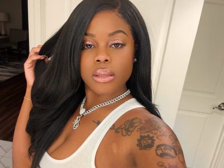 Alysha Burney Cause of Death: Social Media Star Gone at 25