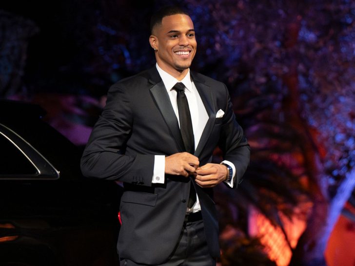 ‘The Bachelor’ Spoilers: Who Will Receive Grant Ellis’ Final Rose?