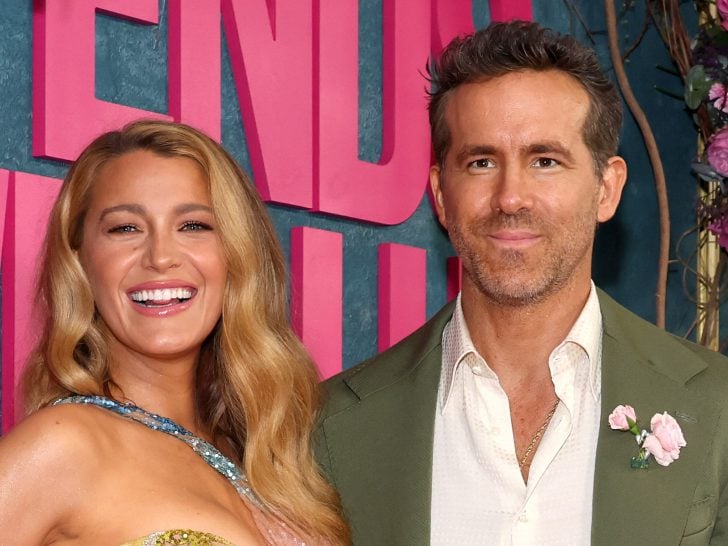 Justin Baldoni: Blake Lively & Ryan Reynolds Conspired Against Me!