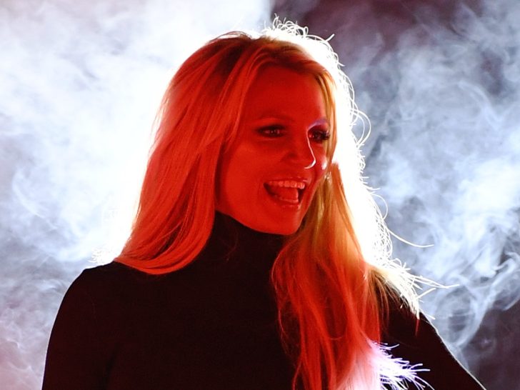 Britney Spears Recovery Milestone Video Leaves Fans ‘Frightened’