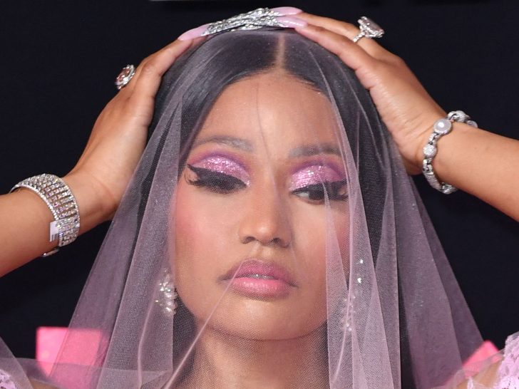 Nicki Minaj Pregnant: The Rumor & The Truth About Her Family