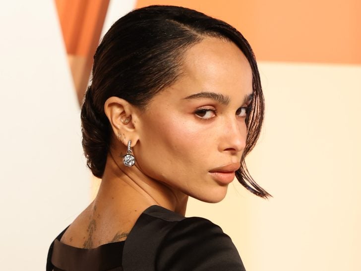 Zoë Kravitz & Austin Butler Dating After Their Recent Breakups: Report