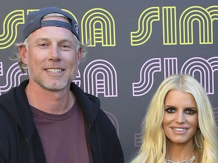 Jessica Simpson & Eric Johnson: Oh No, Are They Getting Back Together?