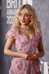 Sabrina Carpenter Fortnite Character Instantly Gets NSFW