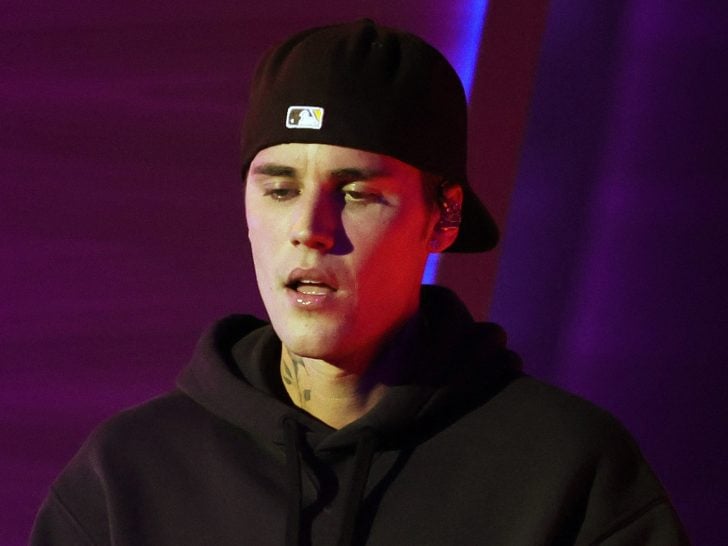 Justin Bieber Posts Anti-Sobriety Video, Deepens Fan Concerns