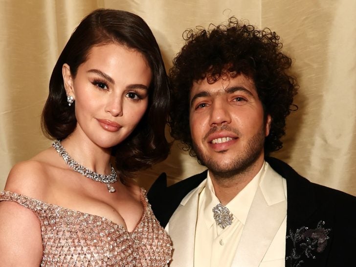 Selena Gomez & Benny Blanco Baby Plans: The Rumor & The Truth