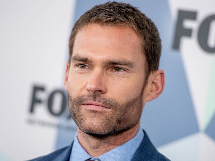 Seann William Scott Accused of ‘Evicting’ Ex-Wife, 4-Year-Old Daughter