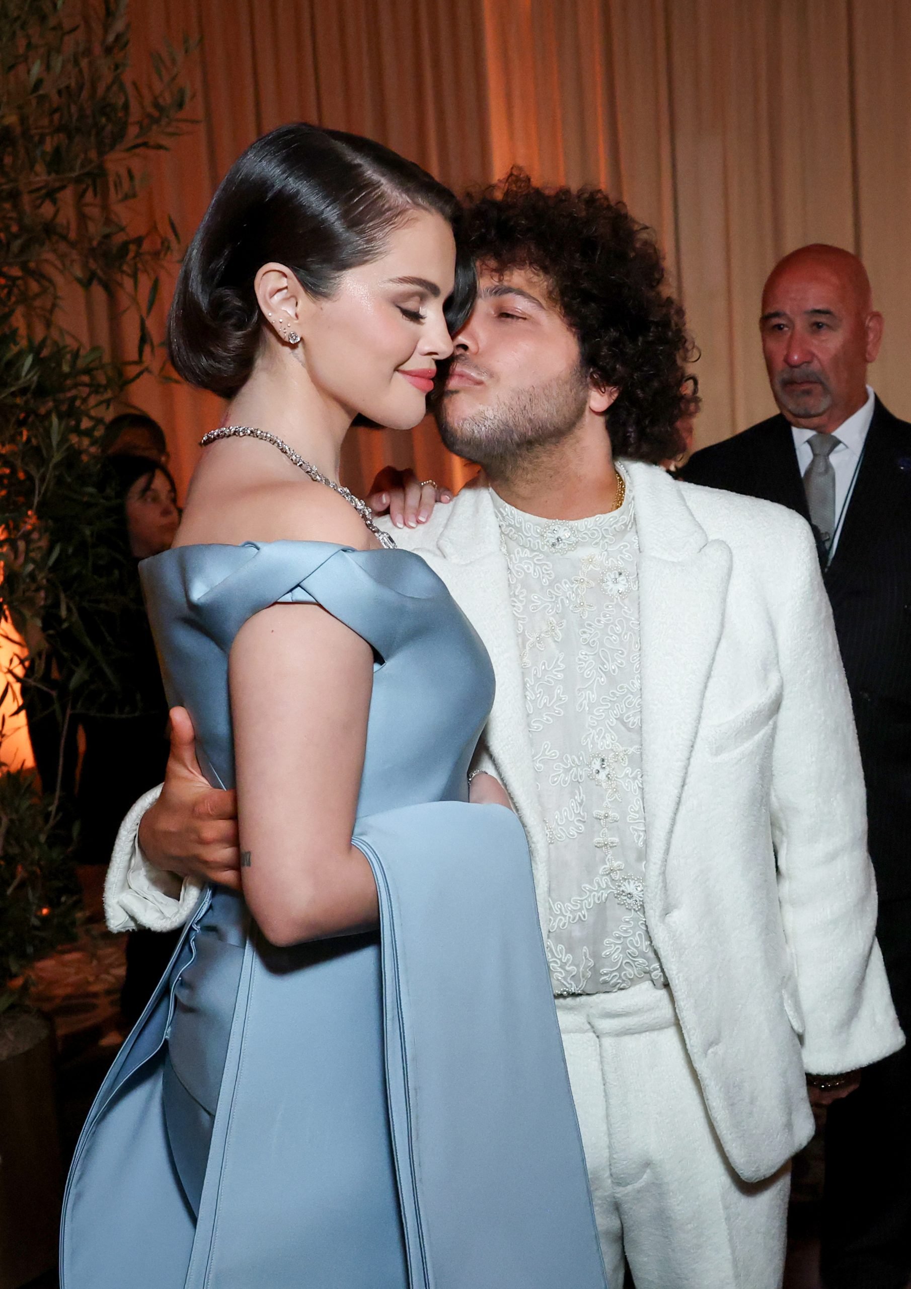 Selena Gomez: Topless V Magazine Cover Criticized as Child Porn
