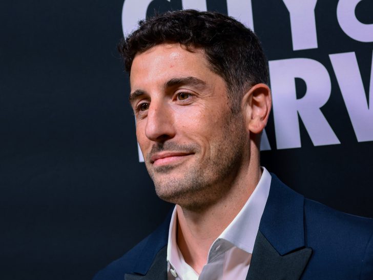 Jason Biggs Details Dramatic 35-Pound Weight Loss Amid Health ‘Issues’