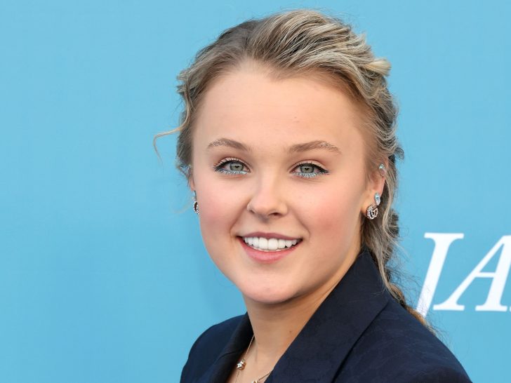 JoJo Siwa Ditches ‘Lesbian’ Label for Something More Accurate: I’m …