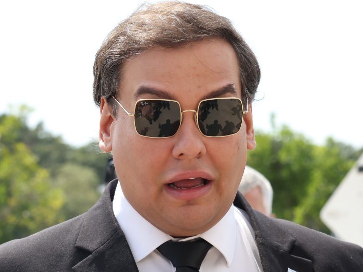 George Santos Sentenced to 7 Years in Prison, Must Pay 6-Figure Restitution to His Victims