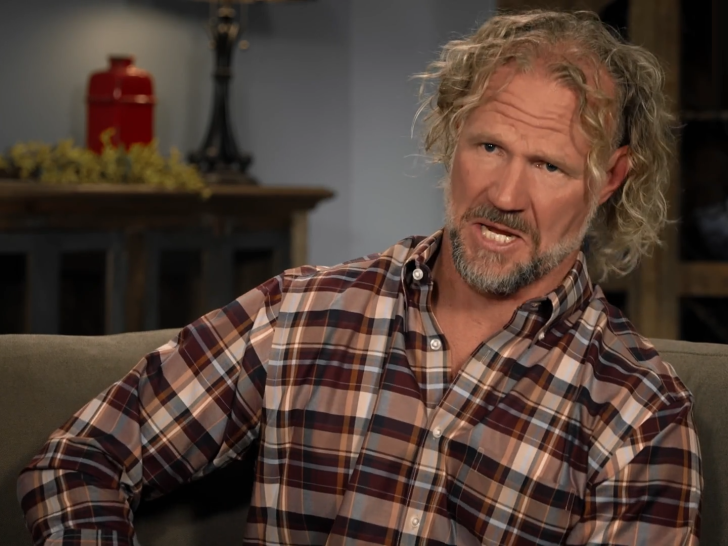 Kody Brown Kinda Regrets Telling Ex-Wives He Never Loved Them