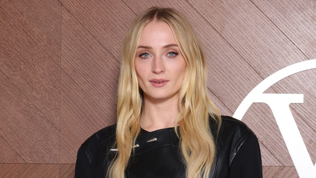 Sophie Turner and Peregrine Pearson Breakup