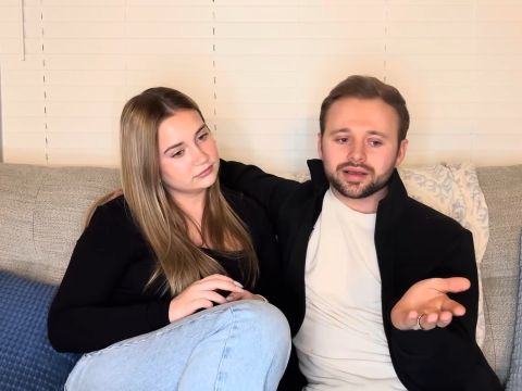 Maddie Grace Duggar and Jason Duggar explain it all.