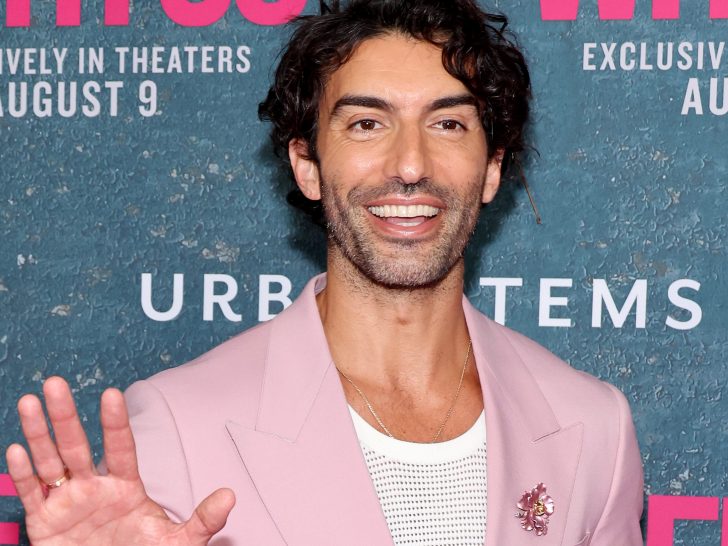 Justin Baldoni Takes Aim at Marvel: Help Me PROVE Ryan Reynolds Made Fun of Me!