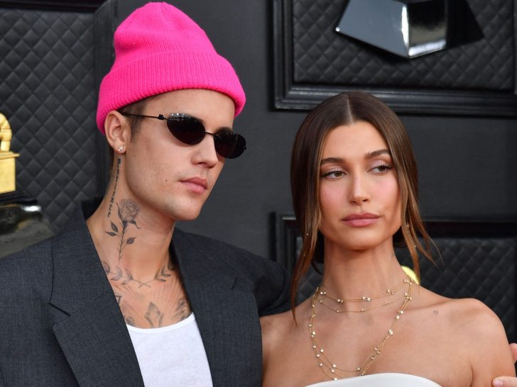 Justin Bieber Unleashes Thirst at Hailey After Divorce Rumors Swirl