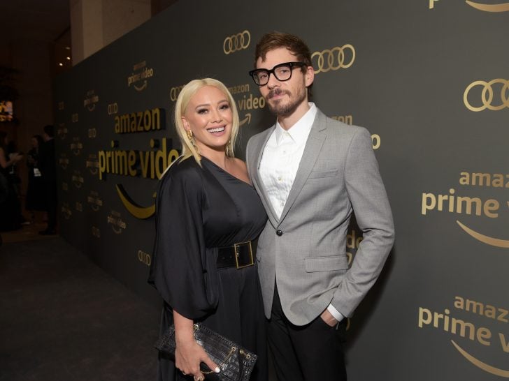 Hilary Duff’s Husband Lashes Out In Brutal Fashion Following Botox Allegation