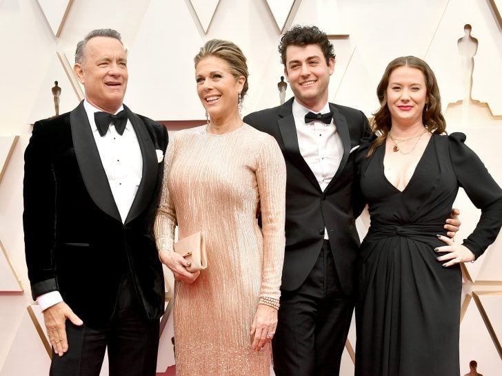 E.A. Hanks, Daughter of Tom Hanks, Reveals ‘Abusive,’ Traumatic Childhood