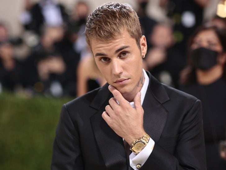 Justin Bieber Is ‘Lost,’ Spiralling, Leaving Loved Ones Concerned, Insiders …