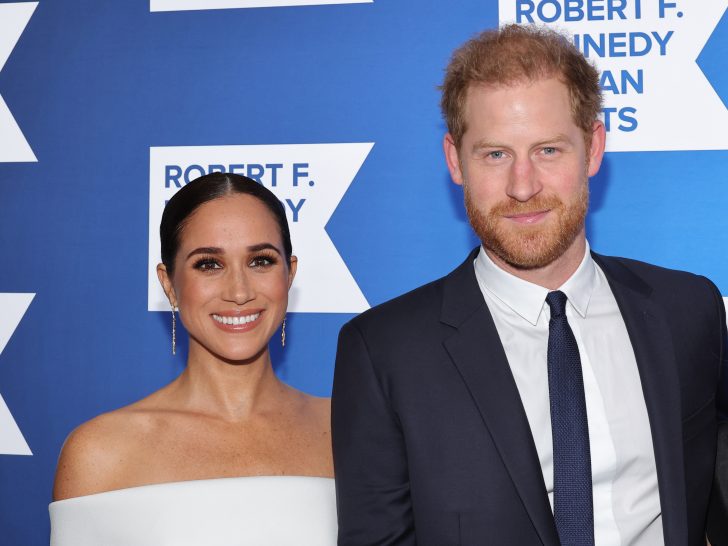 Prince Harry ‘Lost Interest’ In African Charity After Marrying Meghan Markle, …