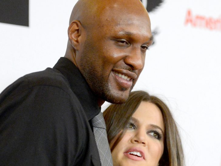 Khloe Kardashian Relives Lamar Odom Cheating: I Went Ballistic!