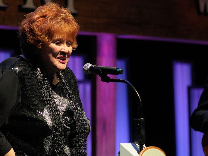 Lulu Roman Cause of Death: ‘Hee Haw’ Star, Gospel Singer Passes Away at 78