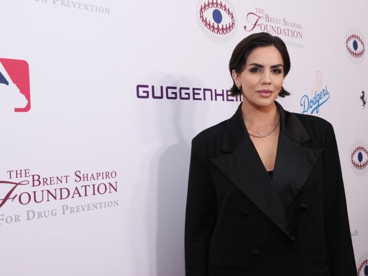 Katie Maloney Reunites With Tom Schwartz, Slams ‘Vanderpump Rules’ Reboot: …